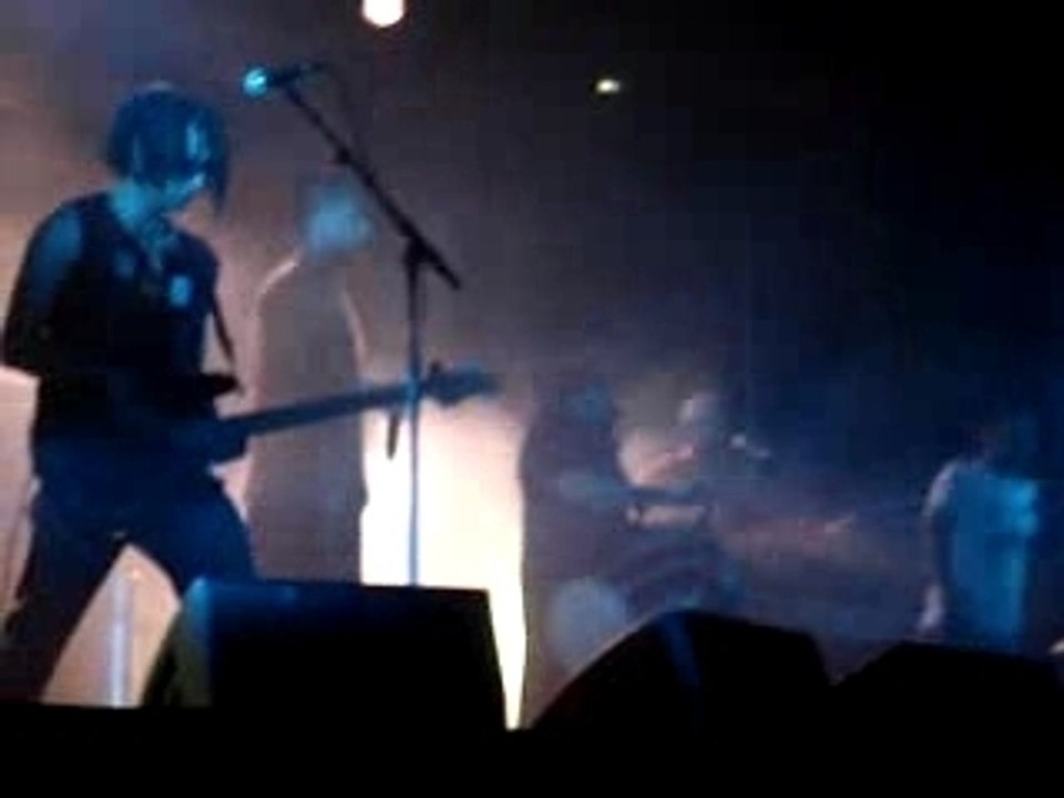 asian dub foundation - Fortress of Europe