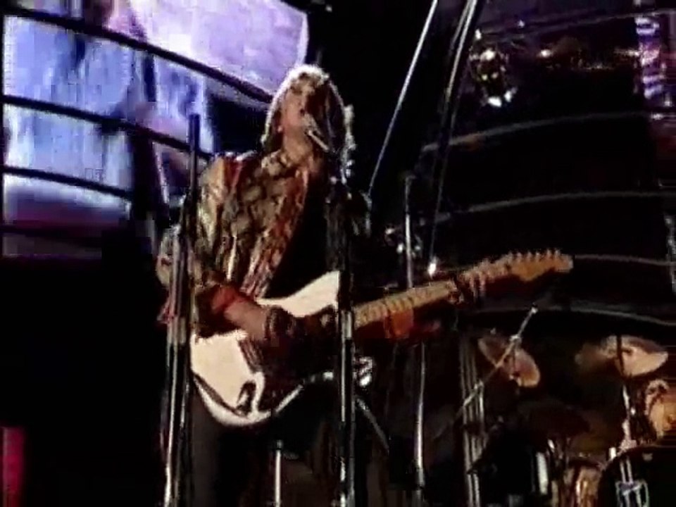 Bon Jovi - Born To Be My Baby