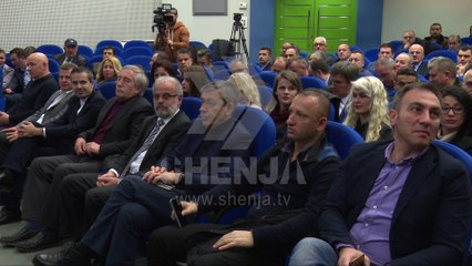 Tre vjet pas incidentit, 'Car Dushani' qëndron i palëkundur në Shkup