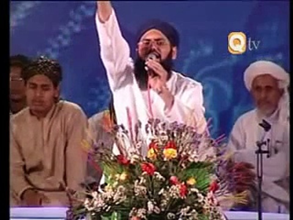 Sona Aya Tay Saj Gayi Galian Bazar - Syed Furqan Qadri
