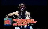 Bon Jovi - Jon  - Every word was a piece of my heart