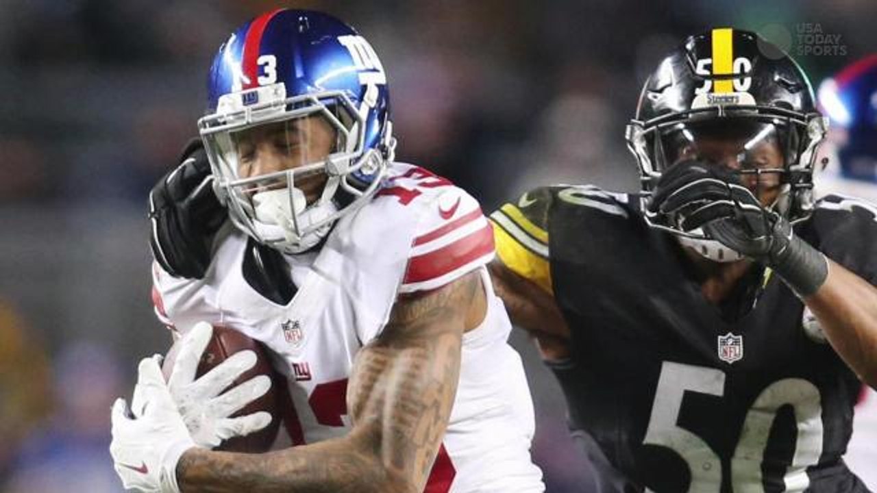 Three things to watch in NFL Week 14