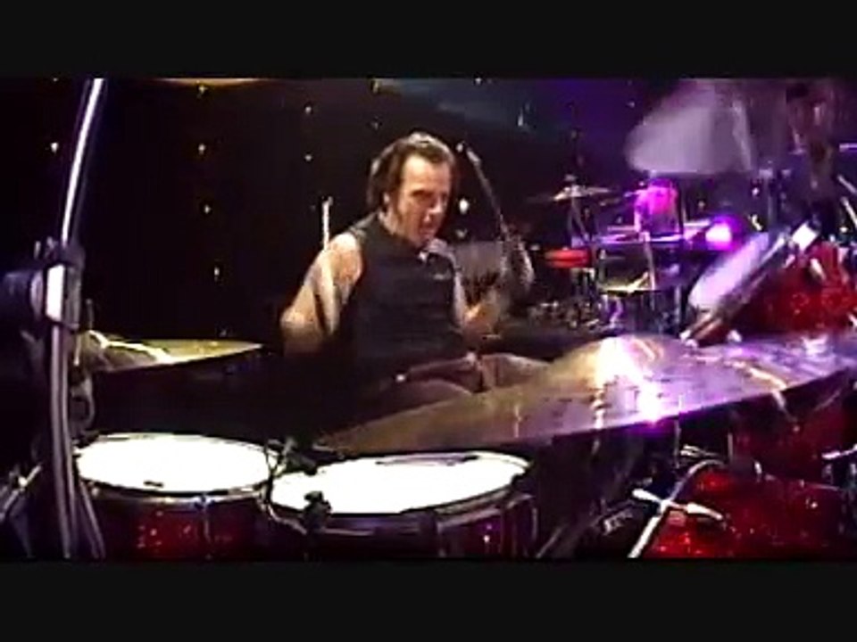 Bon Jovi - BJ p3 Livin` on a prayer LIVE