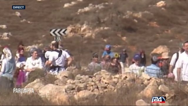 4000 logements illégaux en Cisjordanie bientôt régularisés