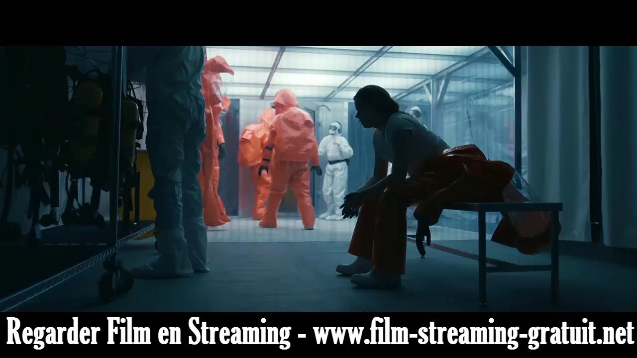 Premier Contact Voir Film Online Gratuitement Français duplication