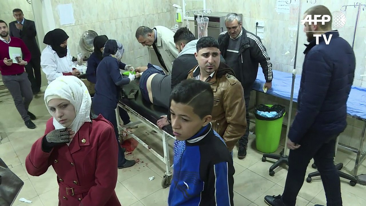 Kämpfe im geteilten Aleppo dauern an