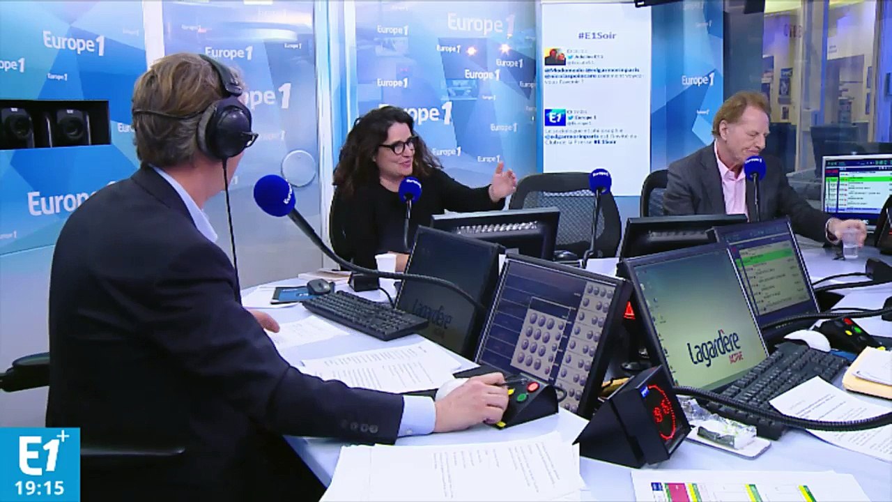 Edgar Morin : "Je vais voter pour un moindre mal car jusqu’à présent je n’ai pas vu le champion du bien"