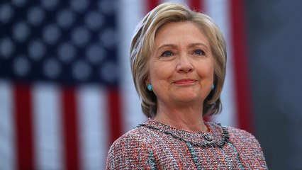 Hillary Clinton to throw thank-you party for millionaire donors
