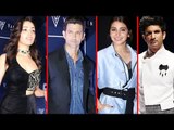 UNCUT| Hritik Roshan & Anushka Sharma At Van Heusen & GQ Fashion Night