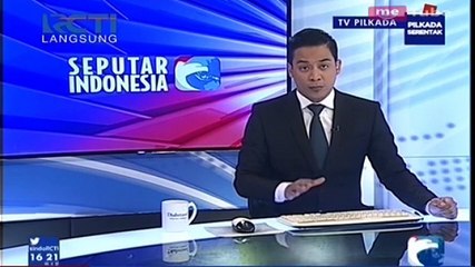 Dukungan Warga Iringi Long March Massa Aksi 212 Bogor