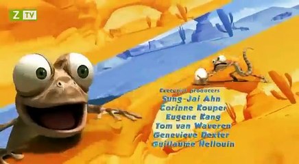 Oscars Oasis Episode 15 Meerkat Blues Video Clip HD