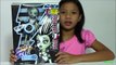 Monster High Ghoul's Alive Frankie Stein - Monster High Doll Collection-jl-5HQosl9I