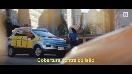 BB SEGUROS - Direção: Jorge Brivilati - Prod: La Casa de la Madre