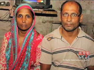 অপহরণের ষড়যন্ত্রে সহায়তা করেছিলো শিশু সনুর বাবা