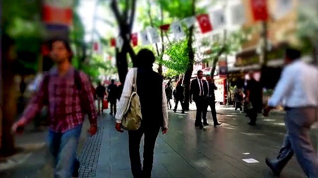 Sevinç Eratalay - Ben Sana Buralardan Ne Alayım