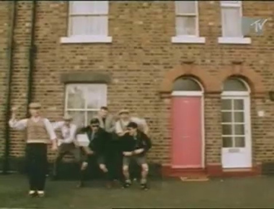 madness our house
