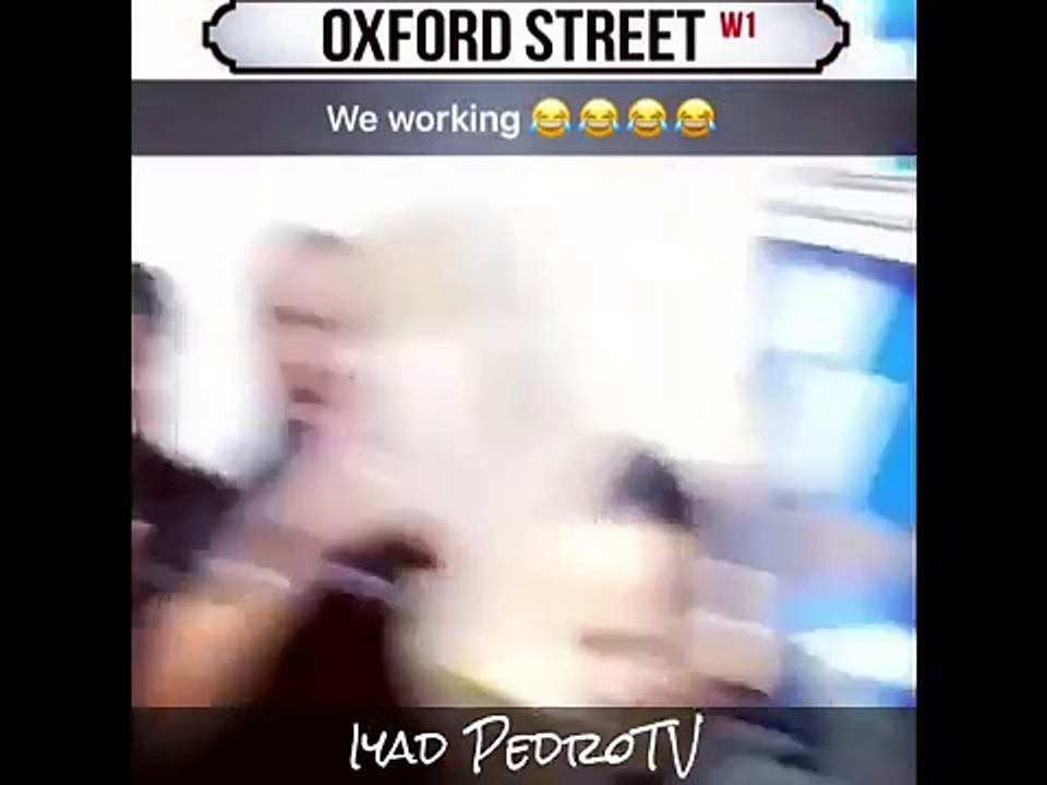 KAARIS - Tchoin - Les Meilleurs Moments De Dance [Part.2]