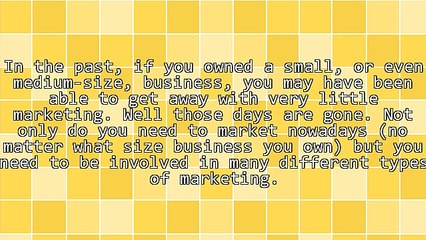 Effectively Growing Your Digital Marketing