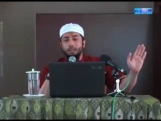 Bagaimana mengajak kawan-kawan yang tidak mahu solat di masjid yang dihias