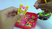 Cra-Z-Loom Bands Bracelets - My First Fishtail Loom Bracelets-Y6Ciqd4GD_o