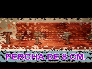 PERCHERO artesanias practicas y utiles