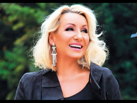 Vesna Zmijanac - Znas sta mi je zao