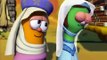 veggietales - Os Vegetais - Os Vegetais - Minnesota Cuke e a Escova Perdida de Sansão - Completo