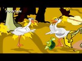 The Tortoise & The Swans - Tele Toons - English