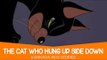 The Cat Who Hung Up Side Down - Kannada Stories for Kids | Animated Cartoons for Children