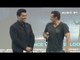Salman Khan Makes FUN Of Karan Johar At 2.0 First Look Launch
