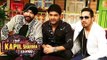 Brothers Daler Mehndi, Mika Singh Rock at Kapil Sharma’s Show