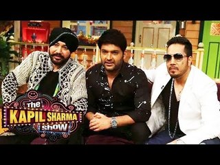 Brothers Daler Mehndi, Mika Singh Rock at Kapil Sharma’s Show