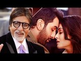 Amitabh Bachchan Finally BREAKS His Silence On Aishwarya’s BOLD Role in Ae Dil Hai Mushkil
