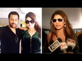Salman Khan & Urvashi Rautela Are Together? | Urvashi Rautela Clarifies