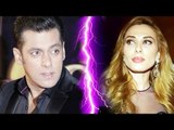 Salman Khan & Lulia Vantur BREAK UP | REAL REASON OUT