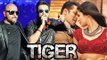 Vishal-Shekhar SIGNED For Salman's Tiger Zinda Hai