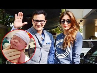 Pregnant Kareena Kapoor's Premature DELIVERY By Social Media - VIDEO