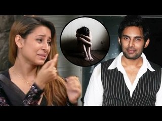 Rahul Raj FORCED Pratyusha Banerjee To SELL HER BODY ?