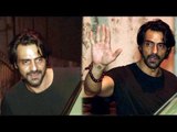 Drunk Arjun Rampal Drives Home A Car | Rock On 2 Party