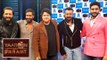 Yaaron Ki Baraat | Ajay Devgan, Abhishek Bachchan & Sanjay Dutt Having Fun On The Show