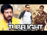 Kabir Khan's OFFICIAL REACTION On Shahrukh's CAMEO In Salman's TUBELIGHT