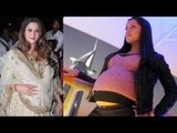 Bollywood Celebrities Who Got Pregnant Before Marriage