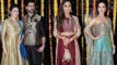 Ekta Kapoor's Diwali Party 2016 | Sunny Leone, Vidhya Balan, Sridevi, Divyanka Tripathi