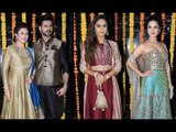 Ekta Kapoor's Diwali Party 2016 | Sunny Leone, Vidhya Balan, Sridevi, Divyanka Tripathi