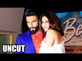 You And Me Song Launch | Befikre | Ranveer Singh, Vaani Kapoor