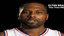 NBA World - Team Snapshot: Philadelphia 76ers Subtitled ESP - NTSC