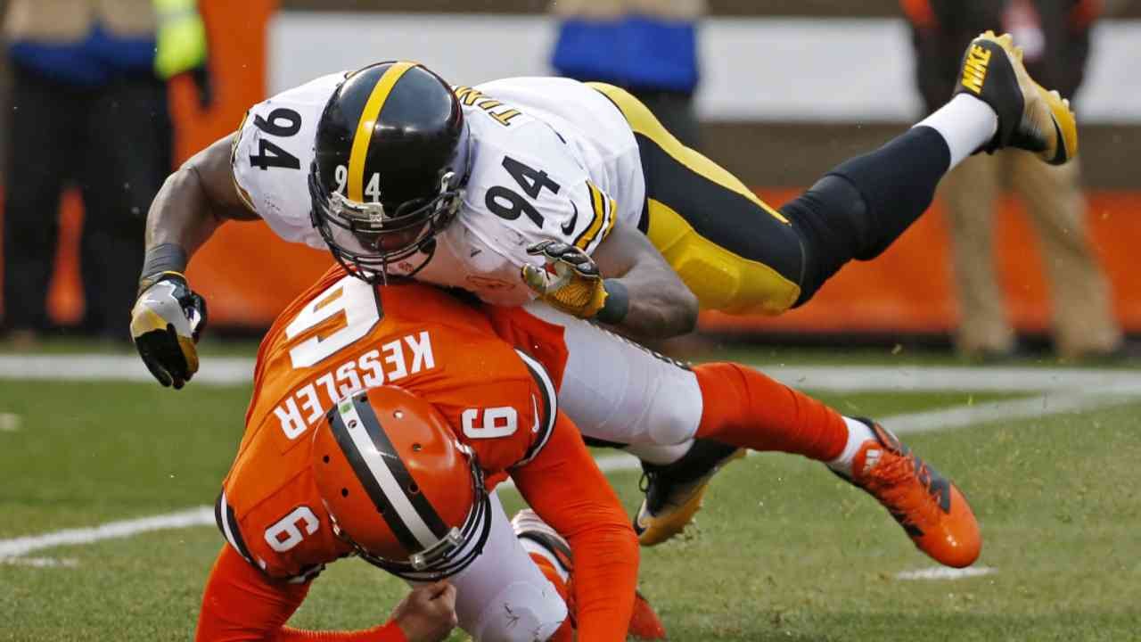 Rutter: Defense Powering Turnaround