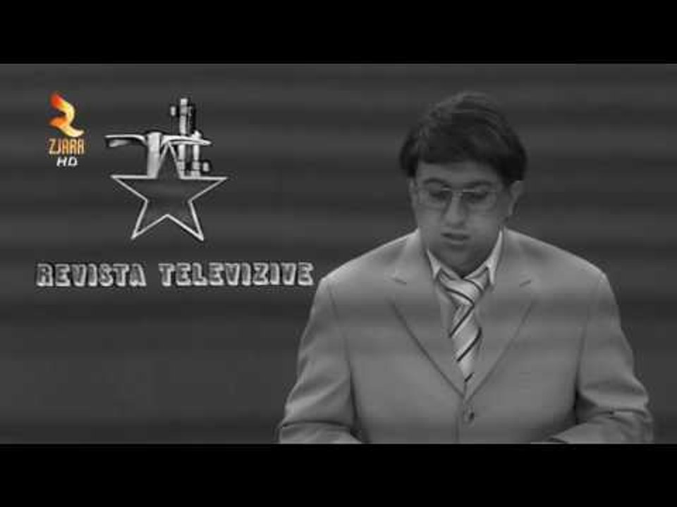 Shkruaje në Akull - REVISTA TELEVIZIVE , 06/12/2016