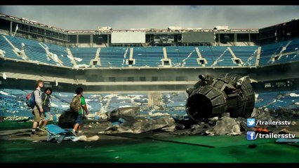 Trailer en Español LATINO | Transformers 5: El Ultimo Caballero (HD) Mark Wahlberg