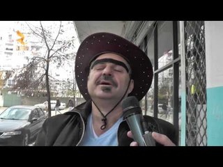 Interviste me kaubojsin Eduart Ndocaj 5